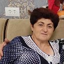 Регина Захарян