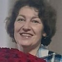 Nelli Elberg (Astafewa)