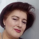 Ирина Тавадян