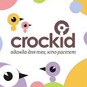 Crockid Одежда