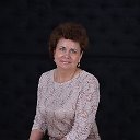 Лариса Полякова (Сердюченко)