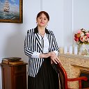 Ильмира Алиева