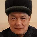 Замирбек Алибаев