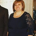 Марина Лехова