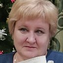 Людмила Суровцева (Колесникова)
