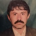 SULEIMAN Abdulmedjidov