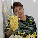 Лариса Заярина (Коновалова)