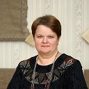 Светлана Пальчик (Абрамович)
