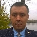 Динар Валиахметов
