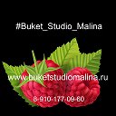 Buket Studio Malina