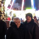 Сергей и Оксана Бояркин (Плецко)