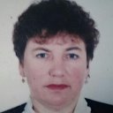 Валентина Астапенко (Ярец)