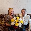 Николай и Лидия Марченко