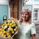 Елена Введенская