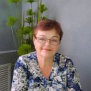 Елена Симонова 