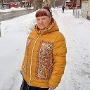 Людмила Белышева