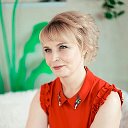 Ведущая Ольга Макарова