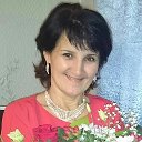 Альмира Сулейманова(Сираева)
