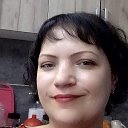 Елена Сафонова