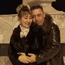 Дамир и Ильмира Мустаевы