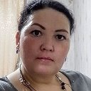 Наталья Лихачёва