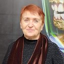 Татьяна Зуева
