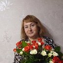 Наталья Селина (Зайцева)