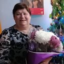 Вера Журова