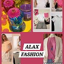 Alax Fashion