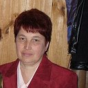 Марина Шеманаева