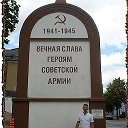 Александр Николаев