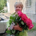Екатерина Карачун