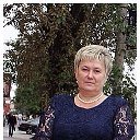 Валентина Завацкая (Василькина)