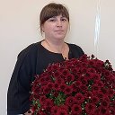 Александра Смоголь-Омельяненко