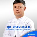 Jasur Qoziyev