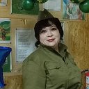 Эльвира Хусаинова