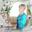 Наталья Коновалова (Симон)