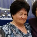 Татьяна Мирицкая