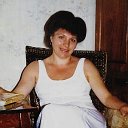 ЕЛЕНА ДЕРГУНОВА(НЕСТЕРОВА)