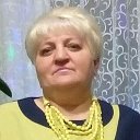 Светлана Рощина