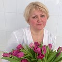 Валентина Слаутина ( Суслова)