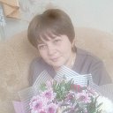 Екатерина Сторожева Кузнецова