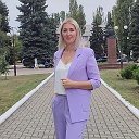 Елена Шпырко