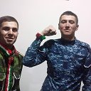 Бахтиёр Курбоншоев