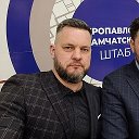 Антон Горшков