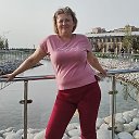 Елена Леонгард