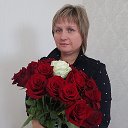 Инна Манвелян (Петрова)