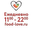 FOOD LOVE Доставка суши-ролл-пиццы