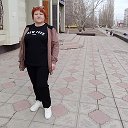 Татьяна Гвоздева