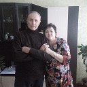 Иван и Елена Кокорины